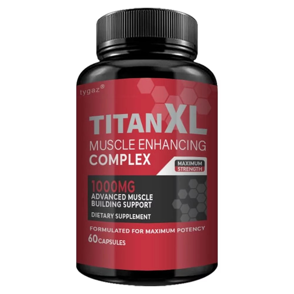 Muscle XL H7662