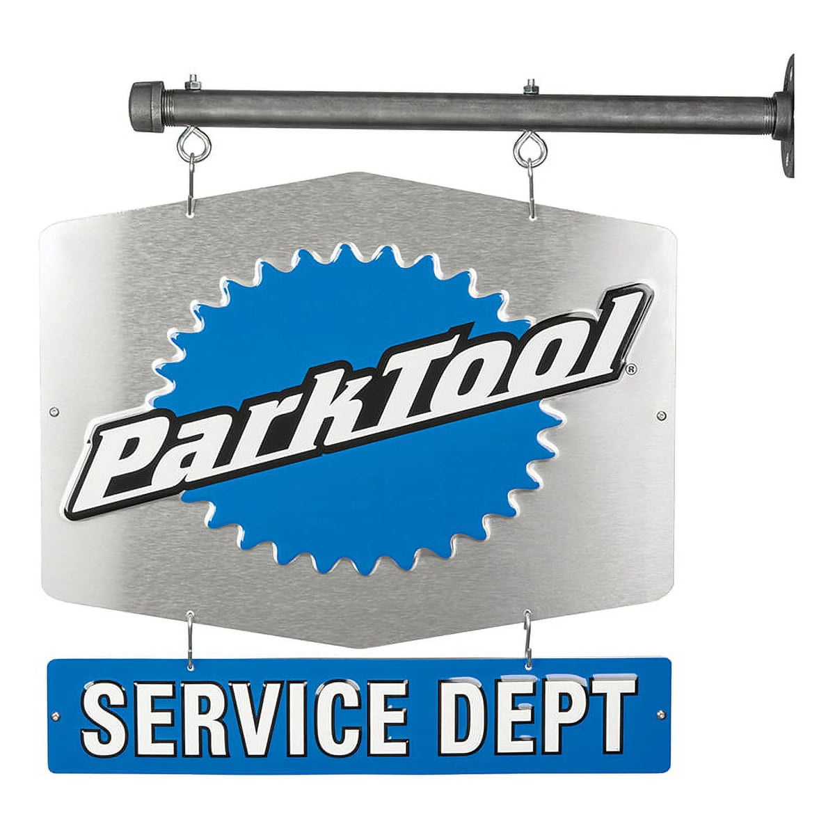 Shop Service Department Sign S645030