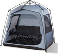 All Weather Pop up Sports Tent for up to 4 People U5633