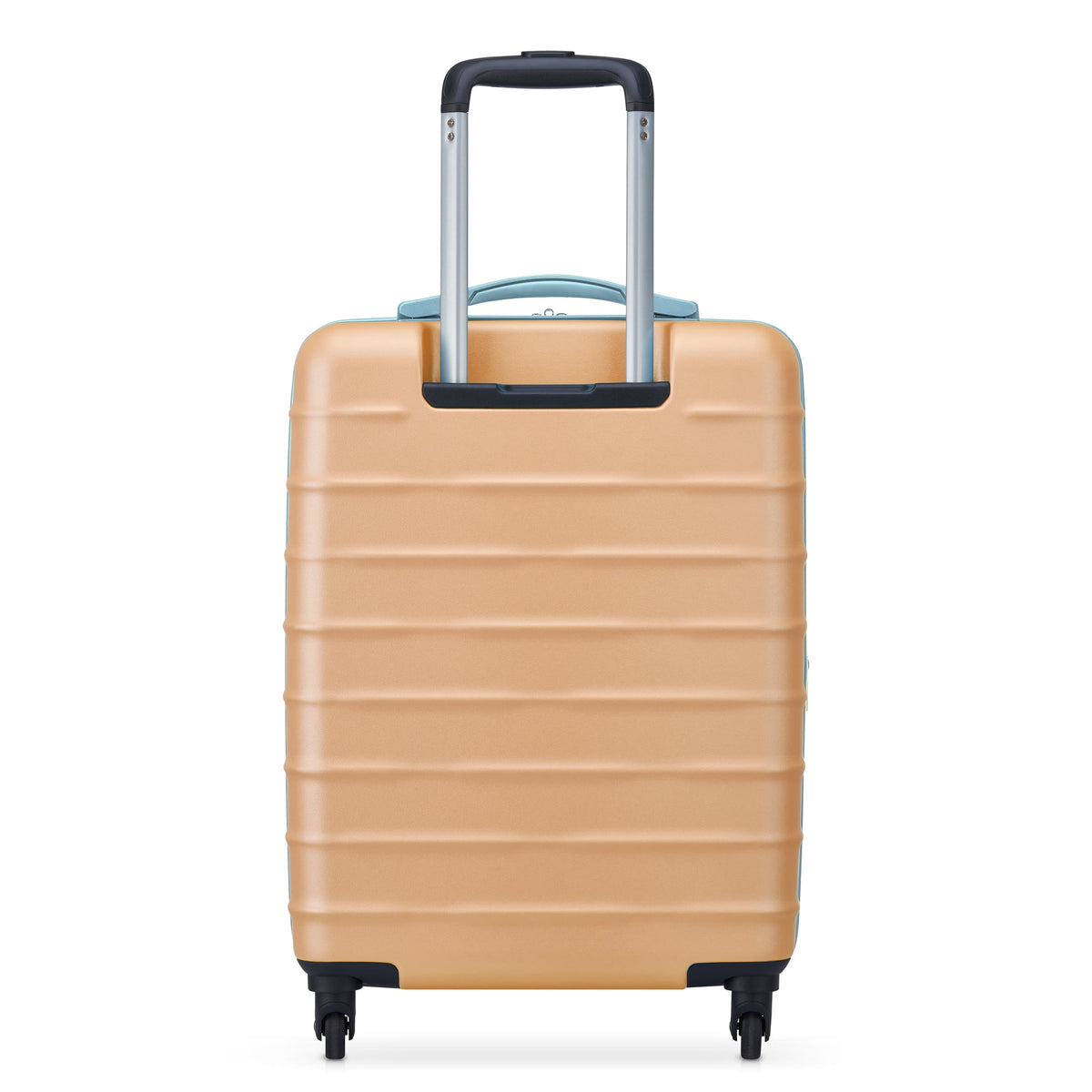 Hardside Expandable Carry-On Luggage I8469