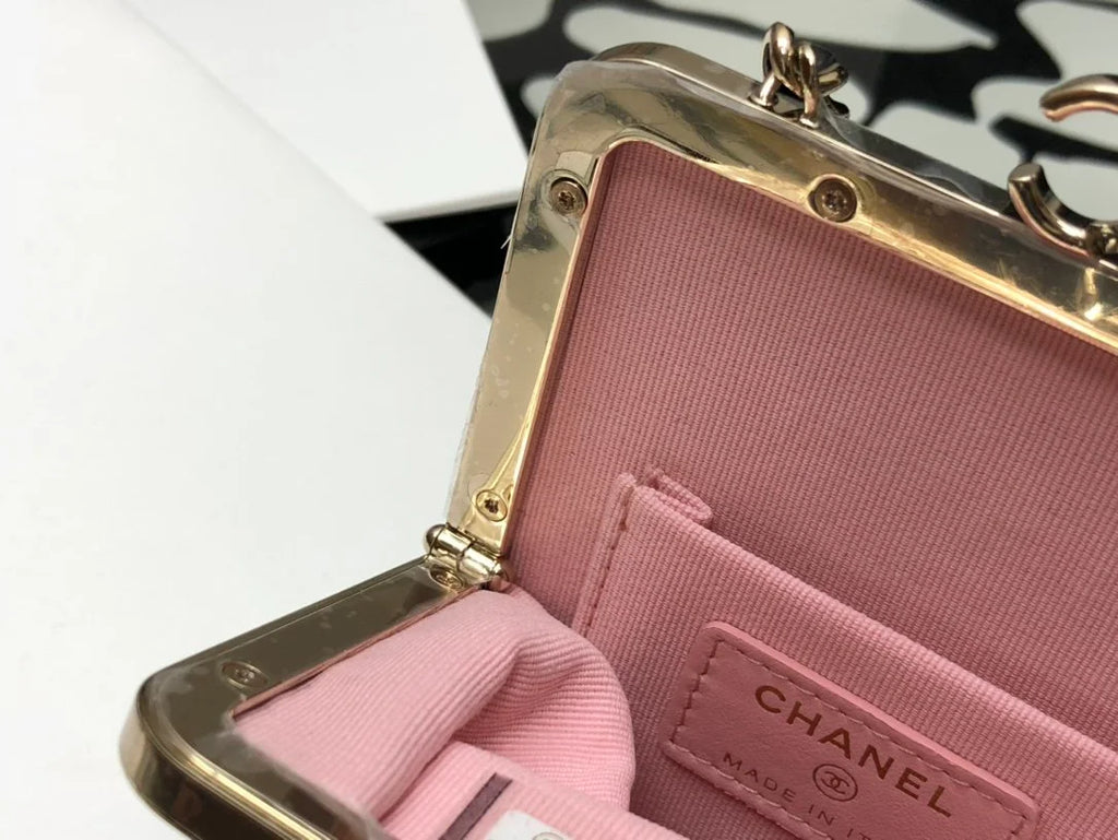 Black Clutch Bag H819546