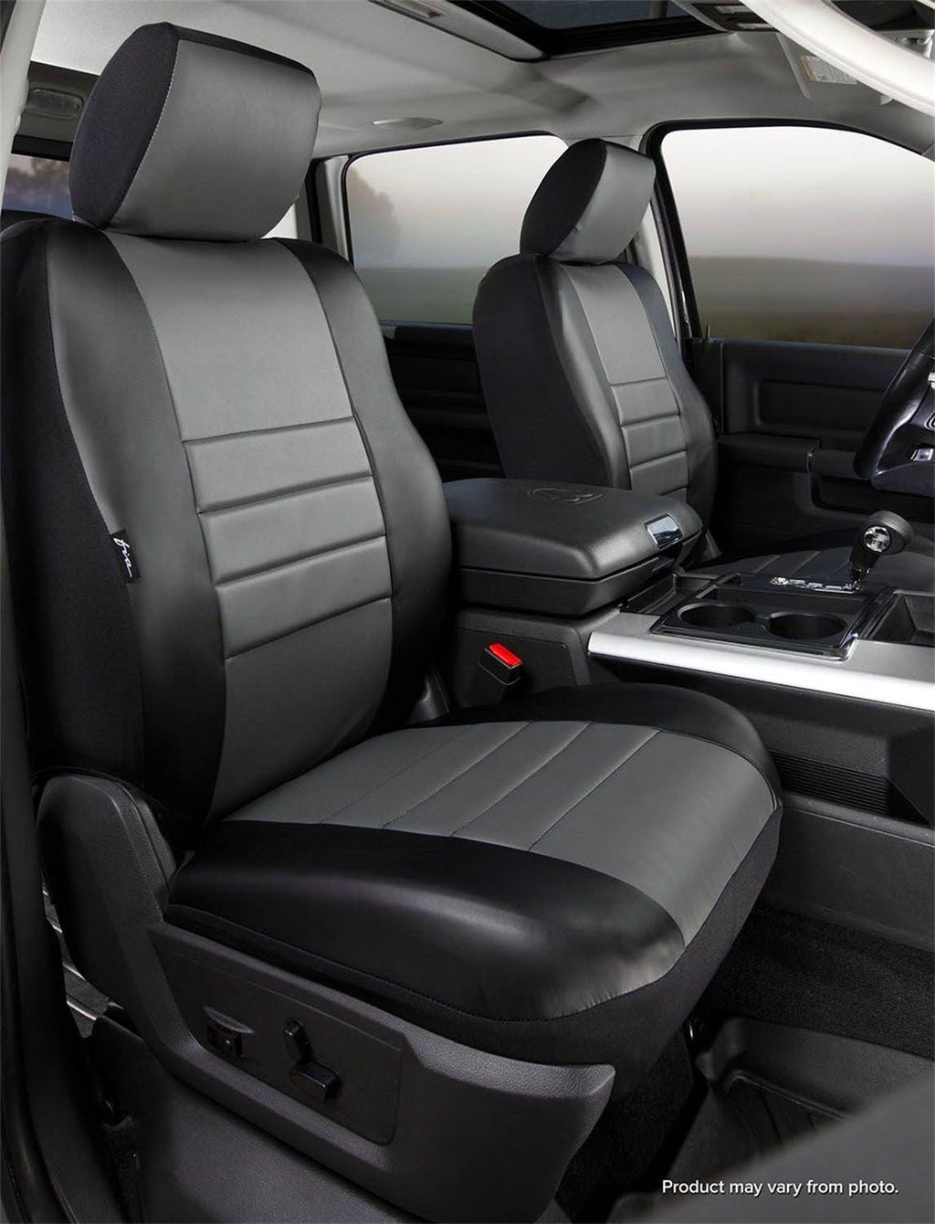 LeatherLite Custom Seat Cover V3285