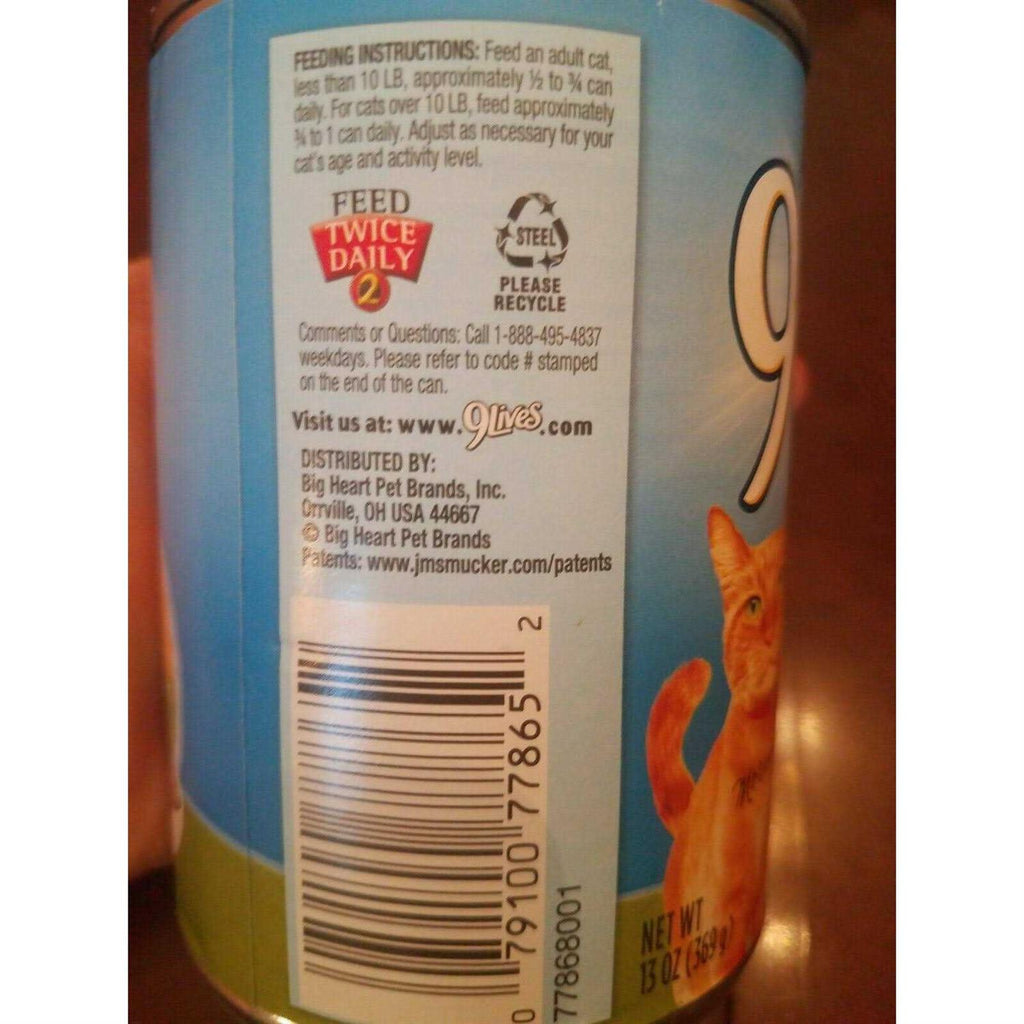 Wet Cat Food with Real Chicken in Sauce V95524