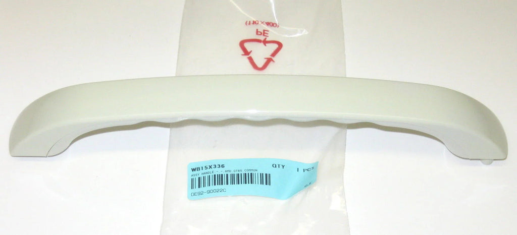Microwave Handle Almond D2216