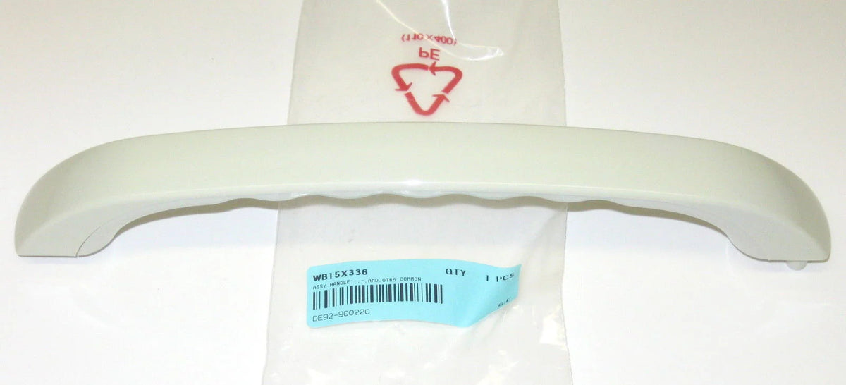 Microwave Handle Almond D2216