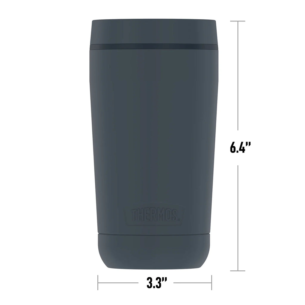 Stainless Steel Travel Tumbler, Vacuum insulated, Double Wall, 12oz S291