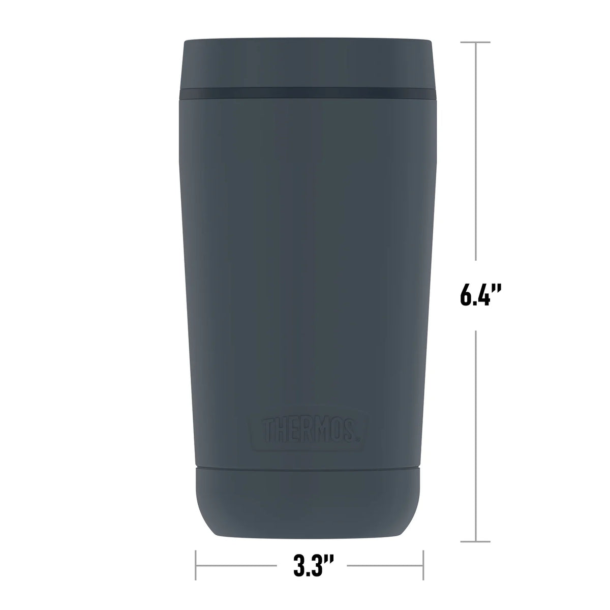 Stainless Steel Travel Tumbler, Vacuum insulated, Double Wall, 12oz S291