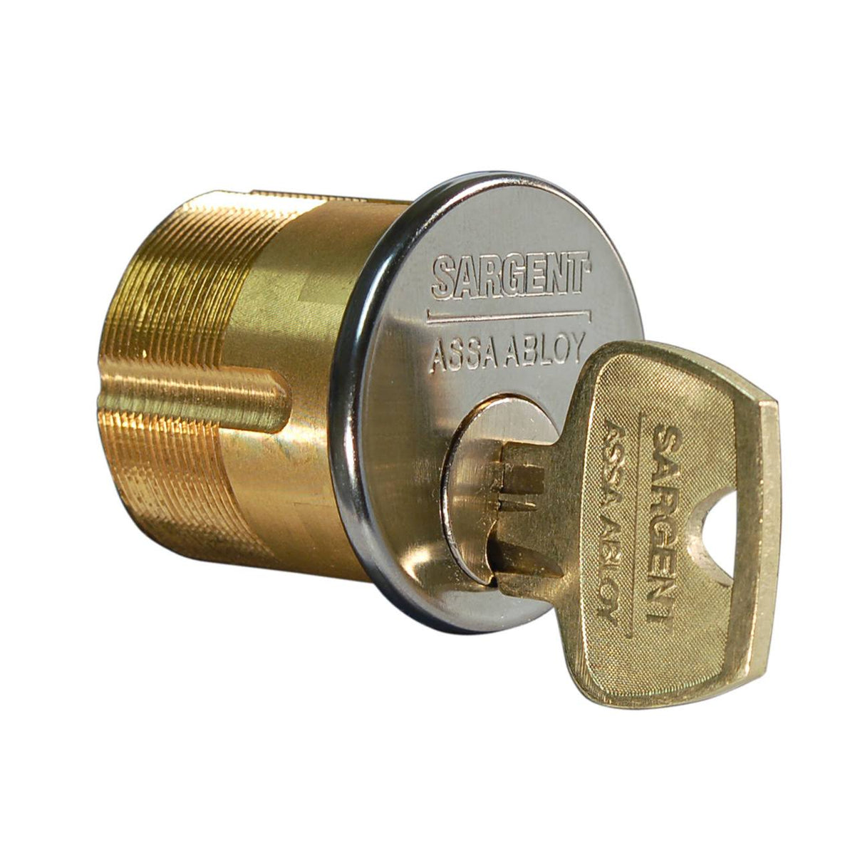 Mortise Cylinder V3983