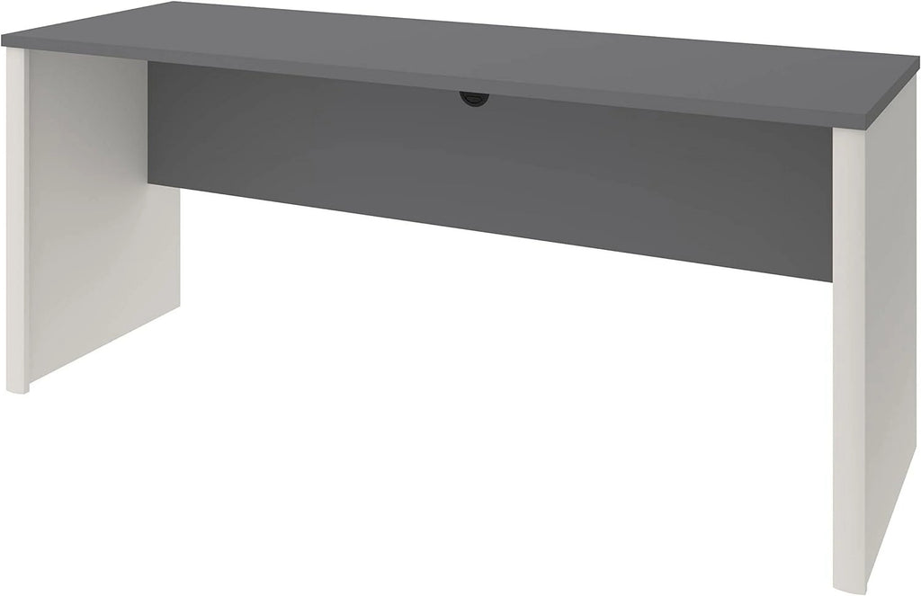 72W Narrow Desk C15304