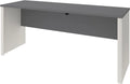 72W Narrow Desk C15304