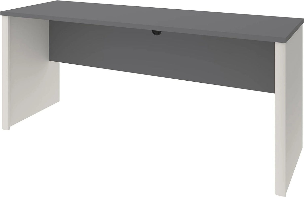 72W Narrow Desk C15304