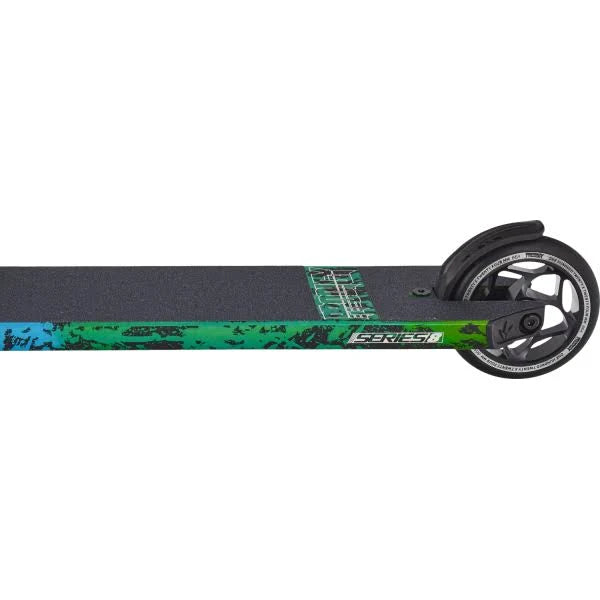 Complete Scooter S301