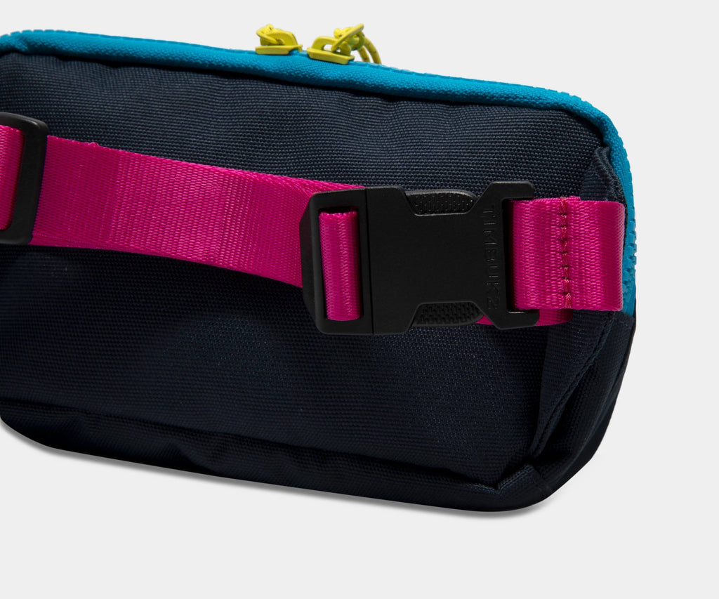 Eco Nautical Pop Belt Bag W218