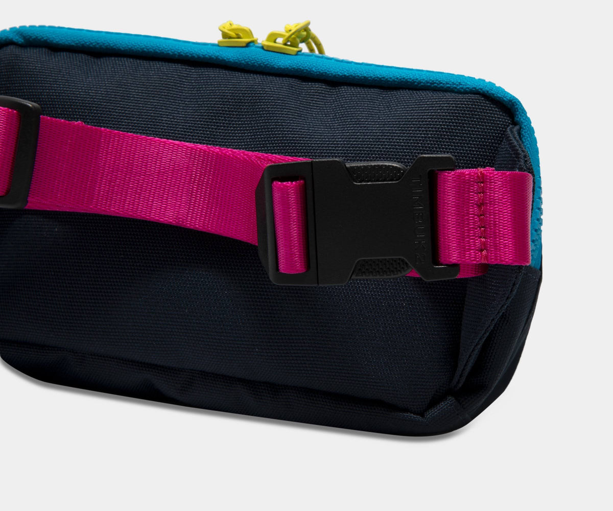 Eco Nautical Pop Belt Bag W218
