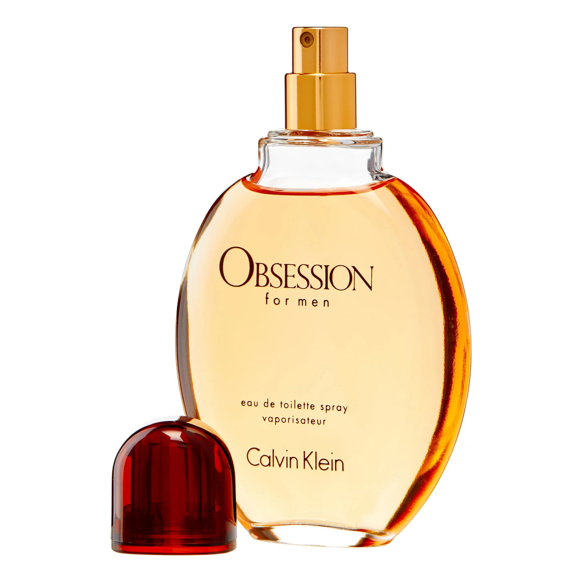 Eau de Toilette Cologne for Men 4 oz R60187