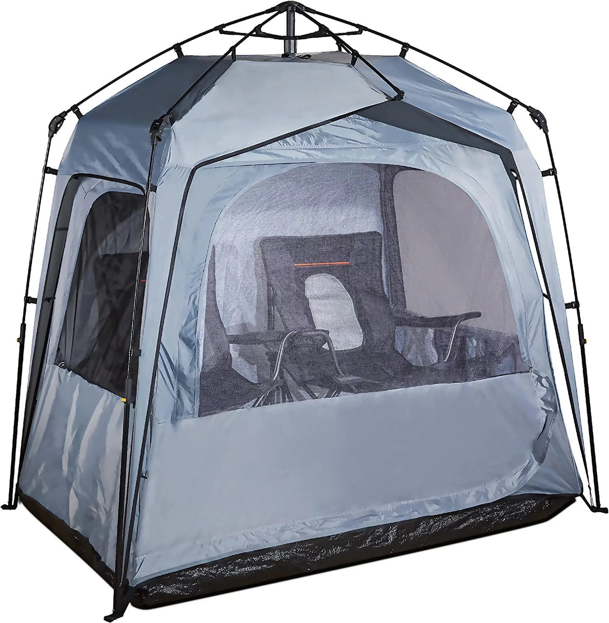 All Weather Pop up Sports Tent for up to 4 People U5633
