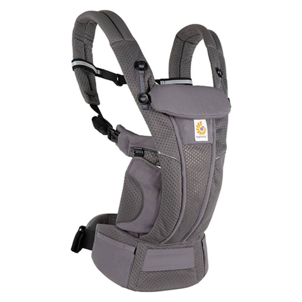 Graphite Grey Baby Carrier R55781