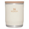 18 oz Stainless Steel Food Jar I131
