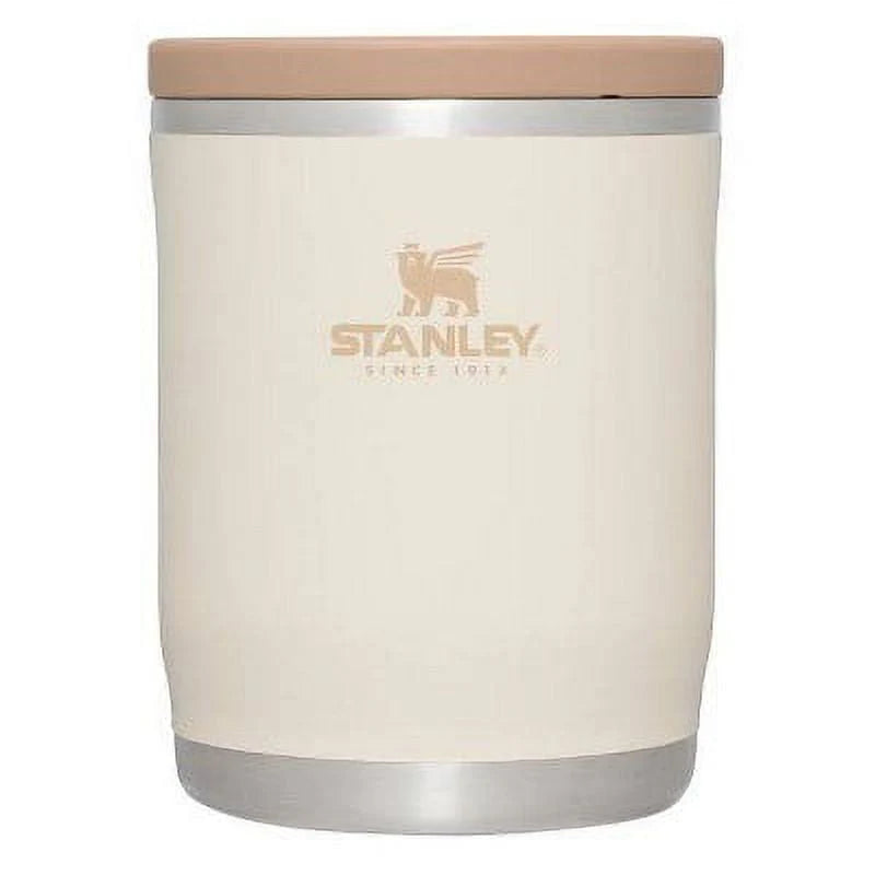 18 oz Stainless Steel Food Jar I131