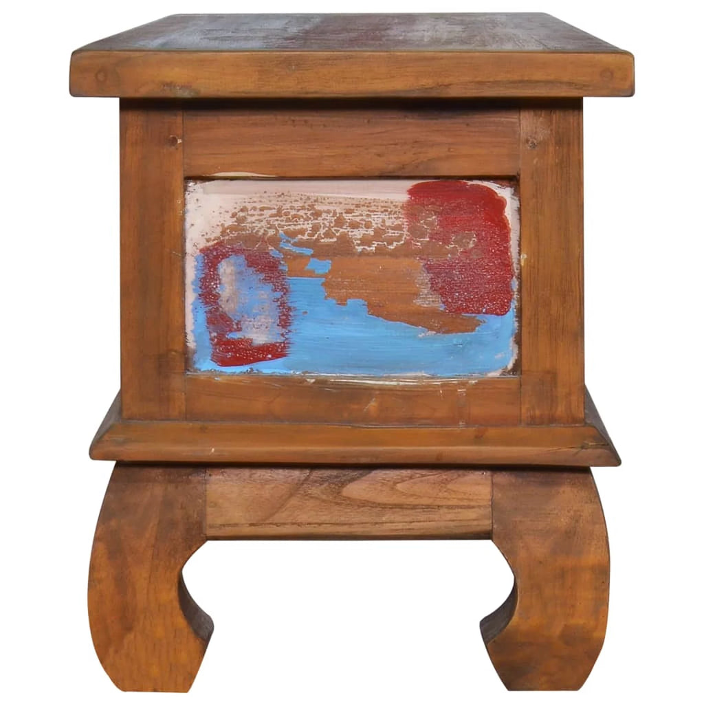Wooden TV Cabinet with 2 Storage Drawers G8547
