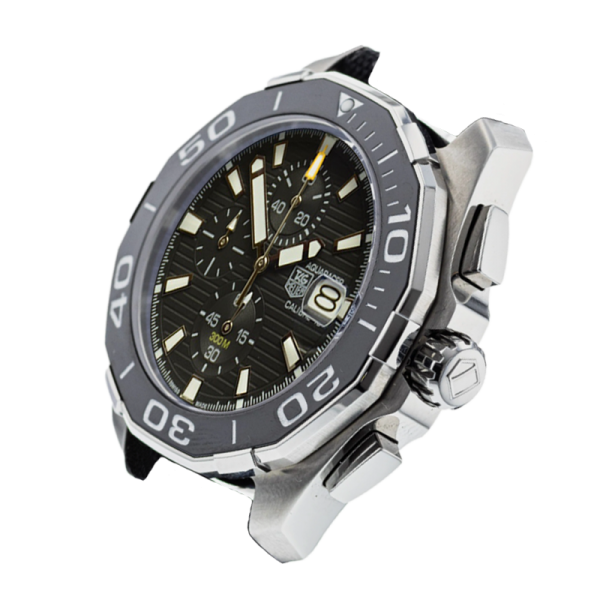 43mm Watch G2562