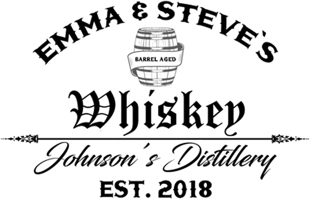 American Premium Oak Aging Barrel (1 Liter) Q654