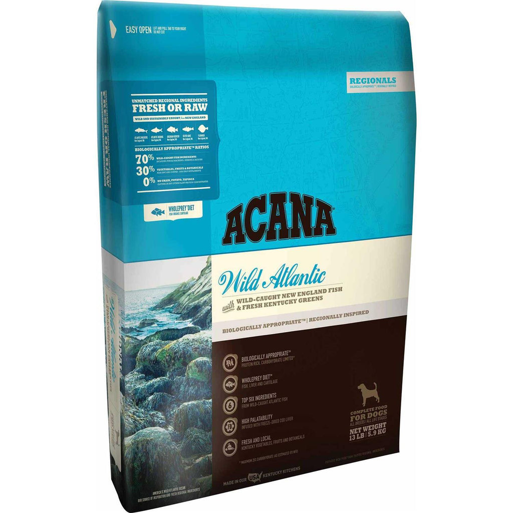 Dry Dog Food F65059