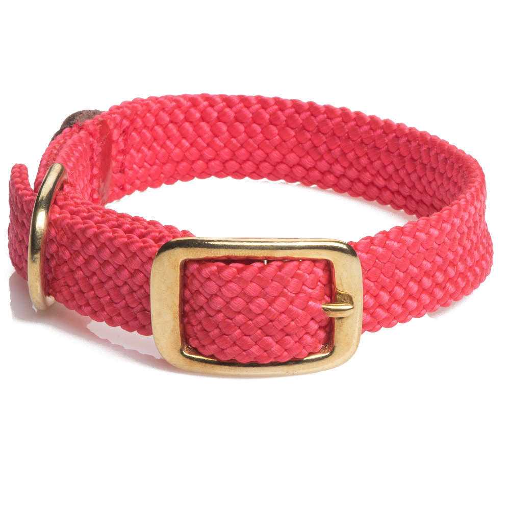 Double Braid Collar M357483