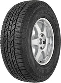LT275/60R20 All-Terrain Tire X758155