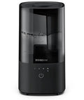 Black Cool Mist Ultrasonic Humidifier B1163