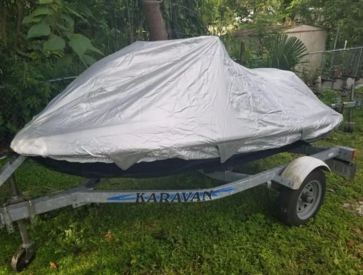 UV Reflective Watercraft PWC Jet Ski Cover N5193