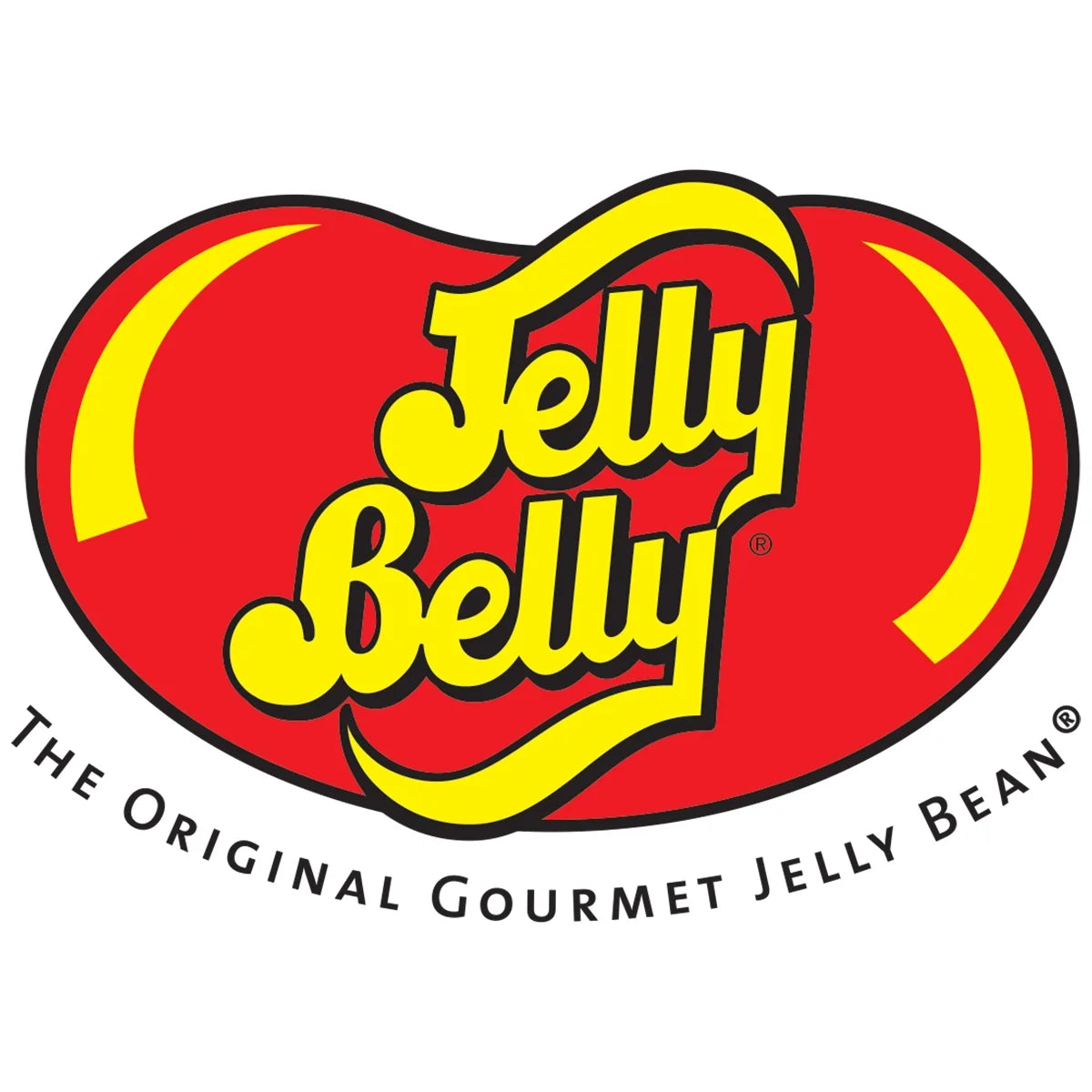 Chocolate Pudding Jelly Beans, 1 Pound (16 Ounces), Resealable Bag J3666