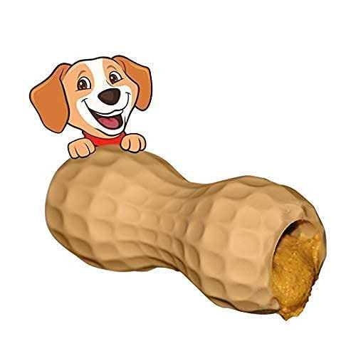 Peanut Butter Dog Toy Z29704