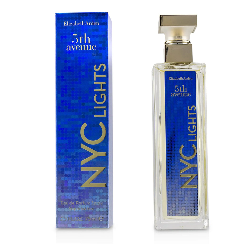 Eau De Parfum Spray 125ml O1777