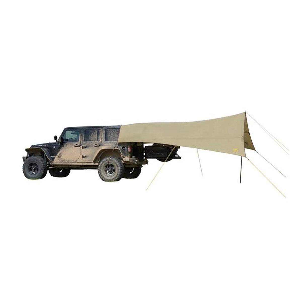 3 In 1 Camping Shelter C196097