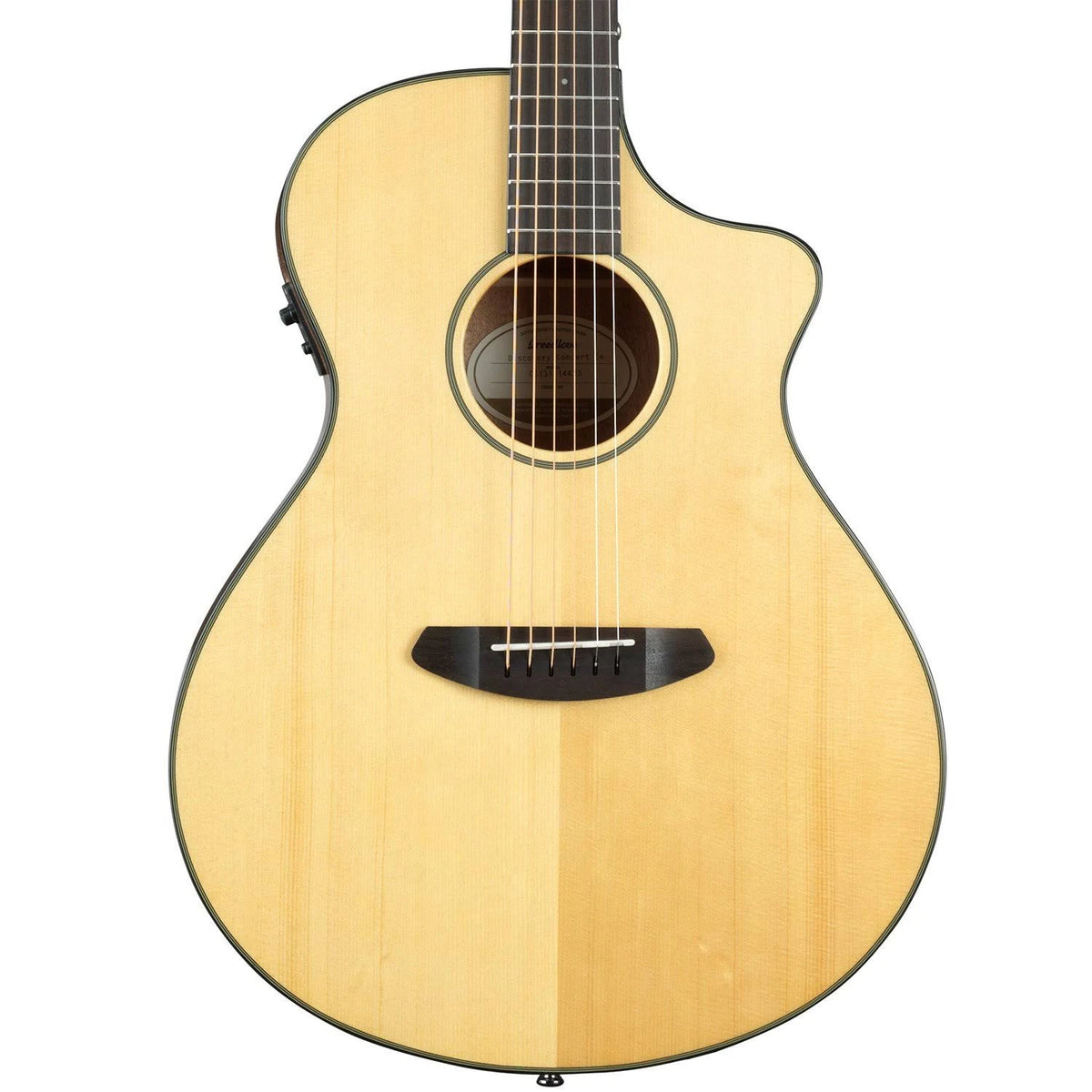 Concert CE Acoustic-Electric Guitar D7133