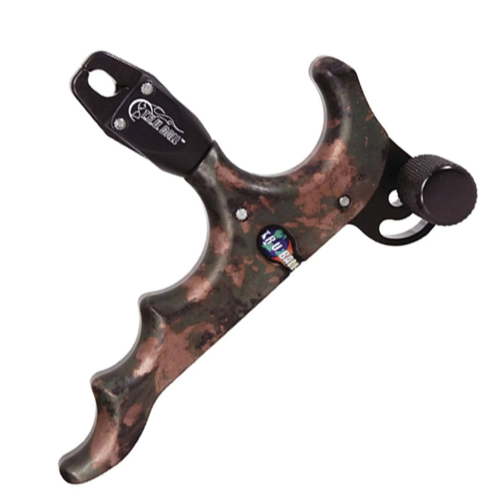 Camo 4 Cam Bow F9970