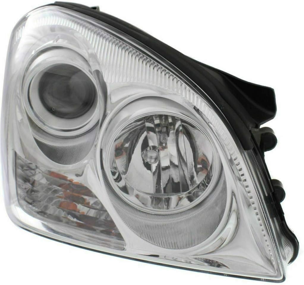 Headlight Assembly Pair for Kia Magentis 2006 2007 X1328