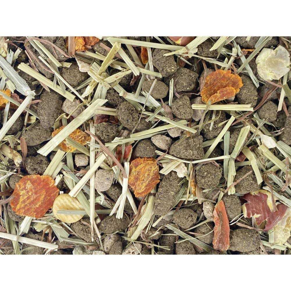 Forage Blend Rabbit Food N26718