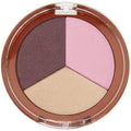 (4 Pack) Mineral Fusion Eye Shadow Trio Diversity, 0.10 oz T5654