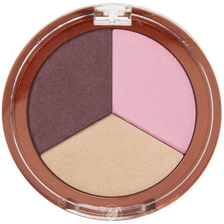 (4 Pack) Mineral Fusion Eye Shadow Trio Diversity, 0.10 oz T5654