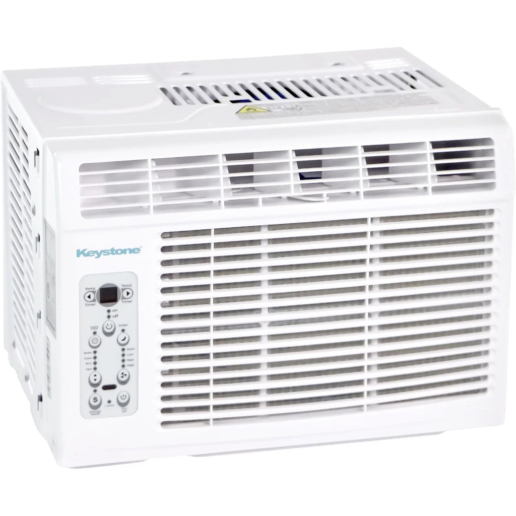 14,500 BTU Window Air Conditioner with Remote Control L817