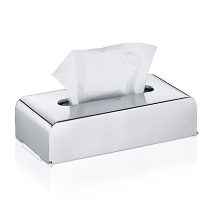Facial Tissue Box U2440