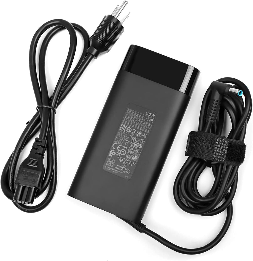 135W 19.5V 6.9A Charger Power Supply, Pack of 2 Z71798