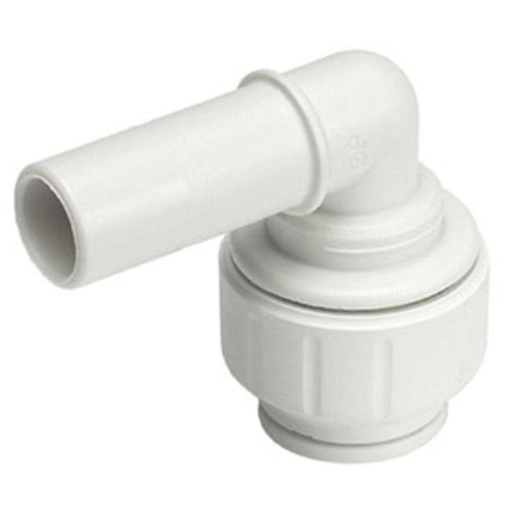Stackable Stem Elbow 15mm Bag of 10 E732619