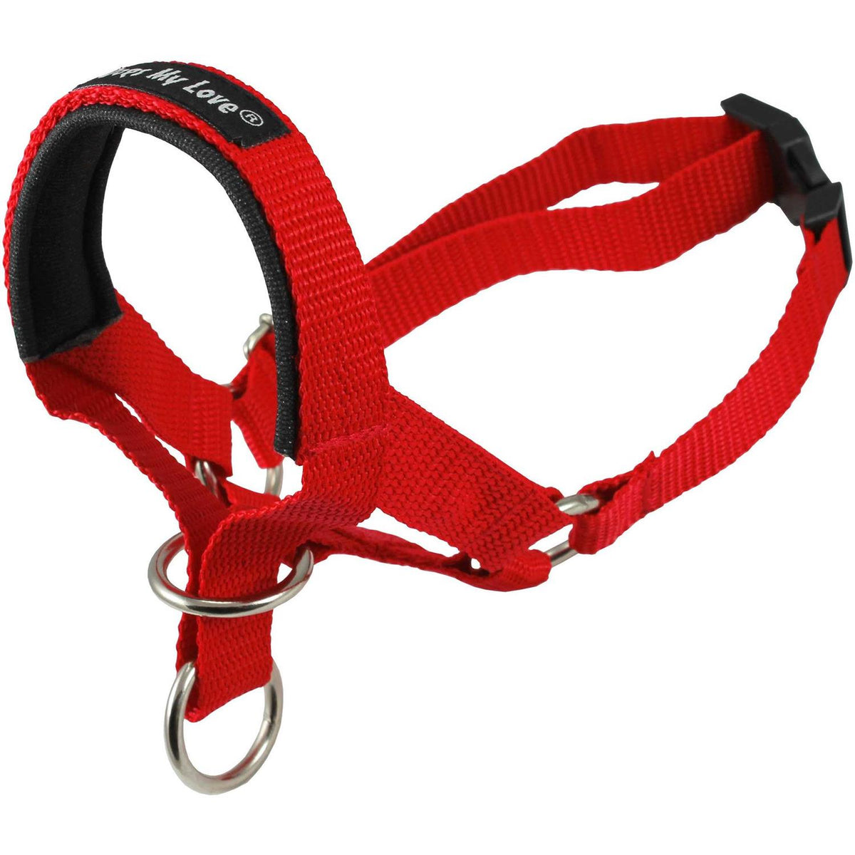 Dog Head Collar Halter S798
