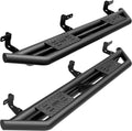 Textured Black Heavy Duty Truck Nerf Bars M240571