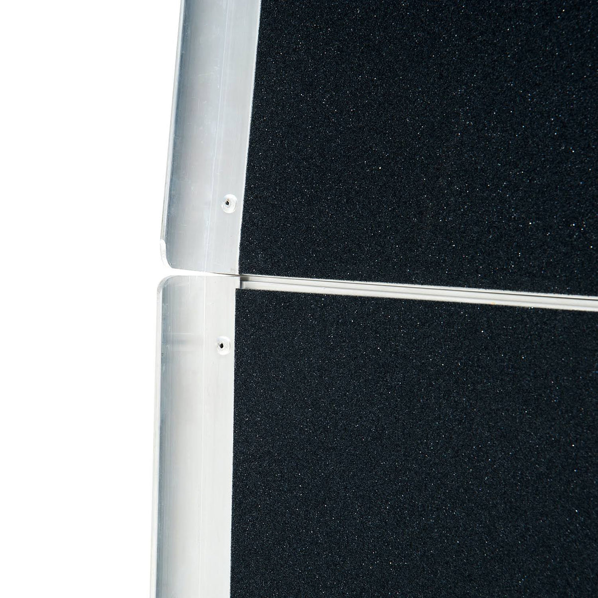 8& Aluminum Folding Mobility Scooter / Wheelchair Ramp H622227