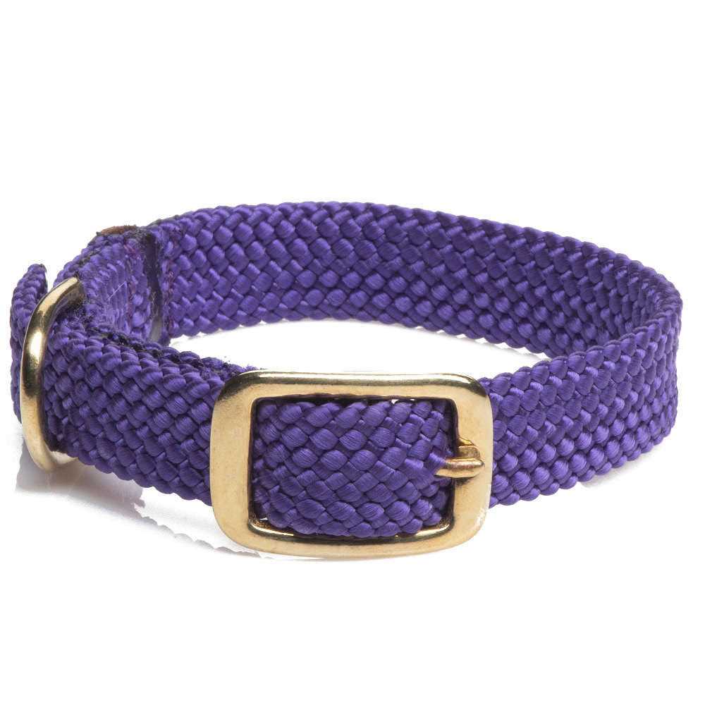 Double Braid Collar M357483