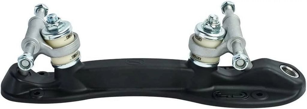 Black Quad Speed Skates T303088